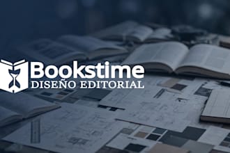 design a professional textbook cover for school books