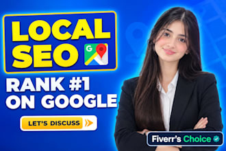 optimize your google business profile for local SEO