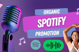 spotify music promotion music marketing real music promotion