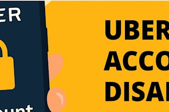 uber reactivation amazon flex reactivation spark reactivation lyft reactivation