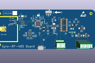 develop low power firmware and hardware with sensor integration