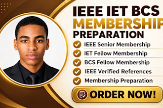 handle and prepare for smieee fiet fbcs application and references
