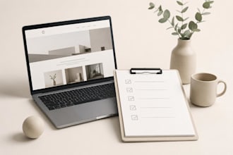 provide reliable virtual and social media assistance support