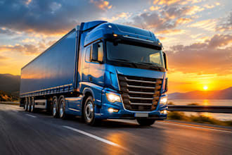do custom designed euro truck sport car simulator 2 paintjobs