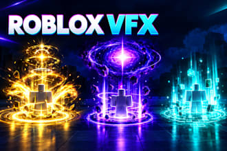 develop unreal engine vfx in niagara particle system roblox studio obby map rpg