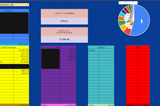 automate your excel tasks