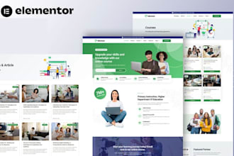 migrate online courses to learndash lms and wordpress