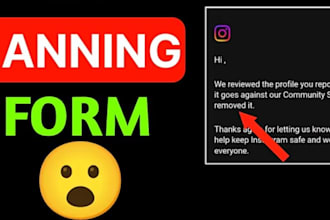 delete social media unauthorized content,report fake impersonation account,dmca