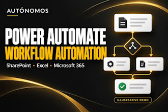 automate your workflows with power automate and microsoft 365