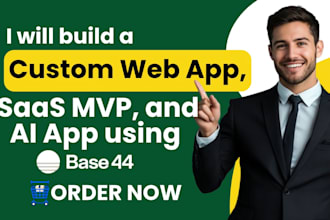 publish your base44 app to the apple app store