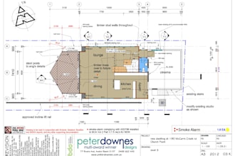 provide construction cost estimation, material takeoff and boq