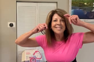 create beauty and wellness videos for social media