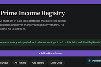 design and build a responsive web application or website