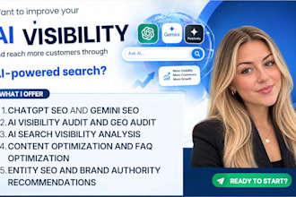 optimize your ai visibility with GEO and ai search SEO