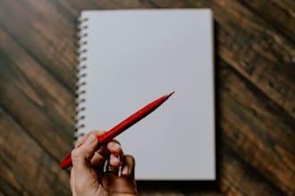 give detailed developmental feedback on your novel