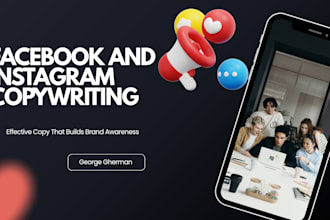 facebook instagram ad copy that sells