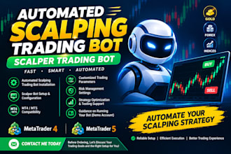 install automated scalping trading bot ,scalper trading bot scalping bot trading