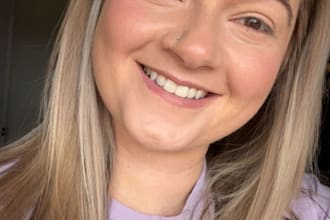 create amazing ugc videos as a millennial female mom