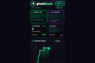 build or speed up your solana trading bot