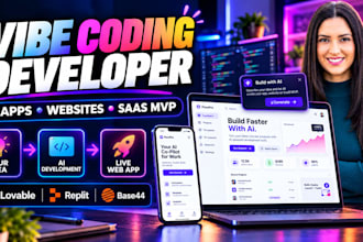 lovable ai lovable dev lovable saas mvp replit ai website lovable audit