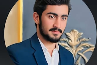 record a professional IVR voice over in urdu, hindi and english