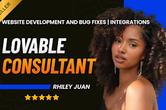 lovable expert lovable ai lovable to ghl lovable website developer lovable mvp
