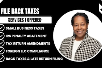 file back taxes, amended tax form, 1040nr nonresident tax, form 1120s scorp tax