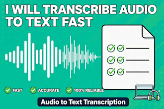 spanish audio transcription and typing