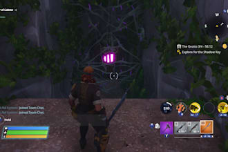 build steal the brainrot fortnite map in unreal engine for fortnite uefn pvp map