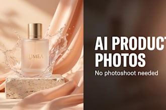 create stunning ai generated images