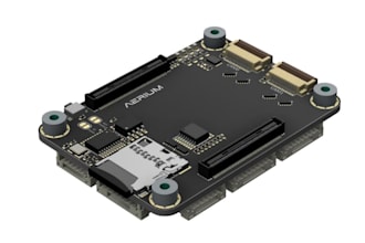 migrate your cm4 carrier board to cm5 pcb with altium files and gerbers