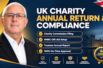 convert your cic or clg company into a registered UK charity uk nonprofit