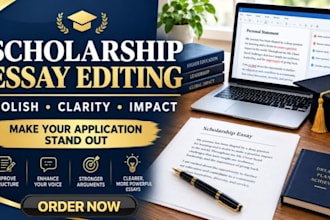 edit your scholarship or fellowship application essay with reviewer insights