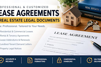 write lease agreements, property real estate law, writ of mandamus US solicitor