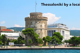 plan your thessaloniki trip as a local