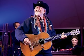 produce country music and outlaw country  songs professionally