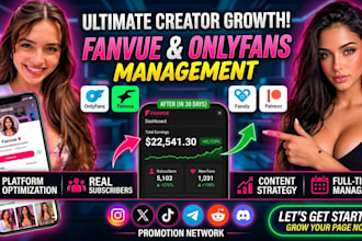 do fanvue setup, fanvue promotion onlyfans promotion fansly, fanvue marketing