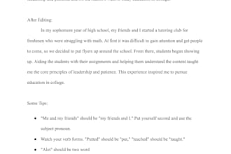 proofread and edit your essay with detailed feedback