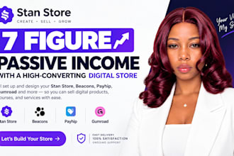 stan store email marketing, whop, stan store marketing, beacons ai, gumroad