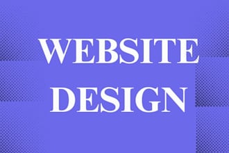 a professional shopify website for skincare and beauty brands