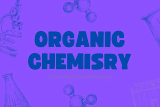 tutor you organic chemistry