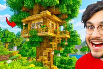 design eye catching gaming thumbnails