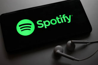 do spotify music promotion, song promotion spotify listeners spotify playlist