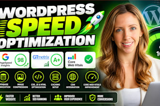 do worpress speed up wordpress speed optimization increase website speed