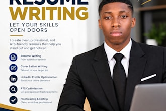 proofread and correct grammar, spelling, and punctuation
