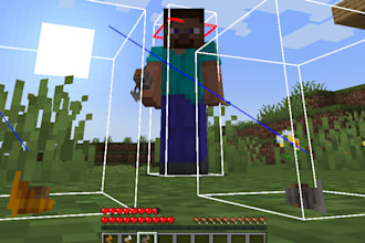 create fix optimize minecraft modpack minecraft modpack developer fabric mod