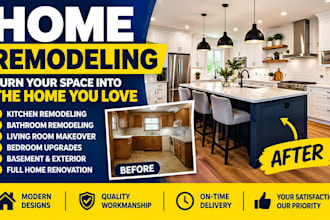 remodeling leads renovation home improvement leads