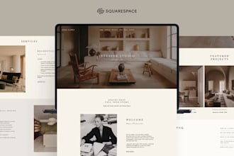 squarespace wix german website