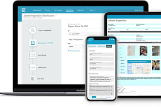 setup gocanvas fastfield fulcrum safetyculture mobile forms