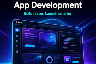 build, fix, or customize your lovable ai website and saas app lovable